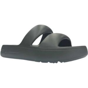 Fila Superbubble Slide Sandales de sport pour femme Noir Taille 36 EU, Noir, 36 EU - Publicité Fila Superbubble Slide Sandales de sport pour femme Noir Taille 36 EU, Noir, 36 EU - Publicité