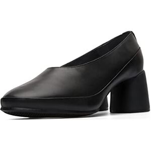 Camper Escarpins Upright-k201123 pour Femme, Noir, 37 EU - Publicité Camper Escarpins Upright-k201123 pour Femme, Noir, 37 EU - Publicité