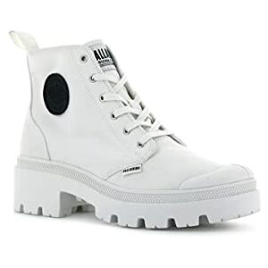 Palladium Pallabase Twill 96907116M, Boots 38 EU - Publicité Palladium Pallabase Twill 96907116M, Boots 38 EU - Publicité