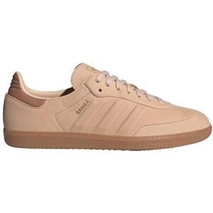 Adidas Chaussures Samba pour homme, Halo Blush Clay Strata Gum, 48 EU - Publicité Adidas Chaussures Samba pour homme, Halo Blush Clay Strata Gum, 48 EU - Publicité