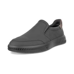 ECCO Move Slip-on Zwart - Publicité ECCO Move Slip-on Zwart - Publicité