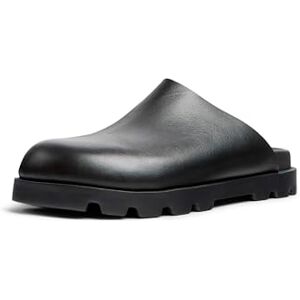 Camper Women's Brutus Sandal Clog, Black 004, 36 EU - Publicité Camper Women's Brutus Sandal Clog, Black 004, 36 EU - Publicité