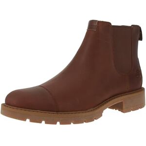 Timberland Men's Elmhurst Chelsea Basic Boots, Noir, 40 EU - Publicité Timberland Men's Elmhurst Chelsea Basic Boots, Noir, 40 EU - Publicité