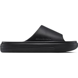 Converse Homme Chuck Iteration Slide Diapositives, Noir, 38.5 EU - Publicité Converse Homme Chuck Iteration Slide Diapositives, Noir, 38.5 EU - Publicité