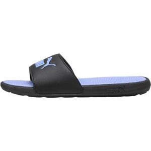 Sandales Cool CAT 2.0 WNS pour femme, noir-intense lavande, 36 EU, Puma Lavande intense noire, 35.5 EU - Publicité Sandales Cool CAT 2.0 WNS pour femme, noir-intense lavande, 36 EU, Puma Lavande intense noire, 35.5 EU - Publicité