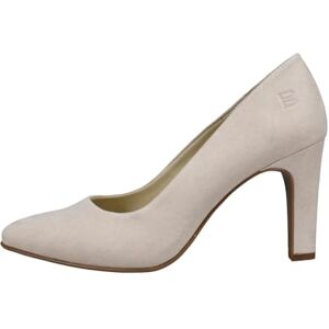 BAGATT Femme D11-akh60 Escarpins, Beige, 40 EU - Publicité BAGATT Femme D11-akh60 Escarpins, Beige, 40 EU - Publicité
