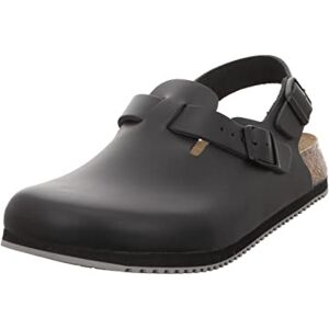 Birkenstock Professional – Zuecos Unisexe, 39 Normal - Publicité Birkenstock Professional – Zuecos Unisexe, 39 Normal - Publicité
