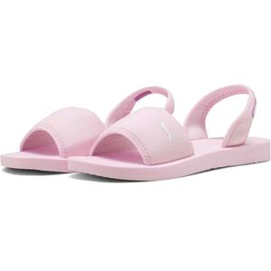 Sandy Playa Sandales à enfiler pour femme, rose nacré, blanc, pointure 41, PUMA rose nacré blanc, 42 EU - Publicité Sandy Playa Sandales à enfiler pour femme, rose nacré, blanc, pointure 41, PUMA rose nacré blanc, 42 EU - Publicité