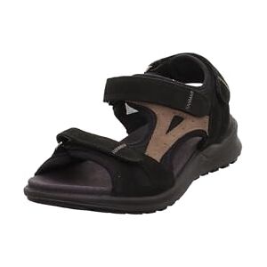 Legero Siris, Sandales Bout ouvert femme, (Schwarz), 39 EU - Publicité Legero Siris, Sandales Bout ouvert femme, (Schwarz), 39 EU - Publicité