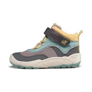 Affenzahn Chaussure mi-Saison Vegan Explory imperméable Respirant végétalien avec Doublure en Polaire, Fermeture Scratch et Semelle antidérapante Tailles 21-32 Rhino Gris - Publicité Affenzahn Chaussure mi-Saison Vegan Explory imperméable Respirant végétalien avec Doublure en Polaire, Fermeture Scratch et Semelle antidérapante Tailles 21-32 Rhino Gris - Publicité