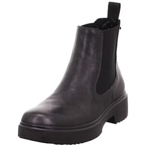 Legero Femme Angel Gore-Tex à Rembourrage léger Bottine, Anthracite 9200, 41 EU - Publicité Legero Femme Angel Gore-Tex à Rembourrage léger Bottine, Anthracite 9200, 41 EU - Publicité