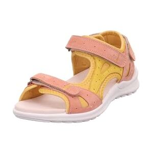 Legero Femme SIRIS Sandales, CORNALINE 5430, 40 EU - Publicité Legero Femme SIRIS Sandales, CORNALINE 5430, 40 EU - Publicité
