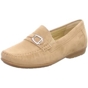 Sioux Femme CORTIZIA 2023 Mocassin, Camel, 38.5 EU - Publicité Sioux Femme CORTIZIA 2023 Mocassin, Camel, 38.5 EU - Publicité