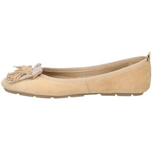 BAGATT Femme D31-aka60 Ballerine, Beige, 37 EU - Publicité BAGATT Femme D31-aka60 Ballerine, Beige, 37 EU - Publicité