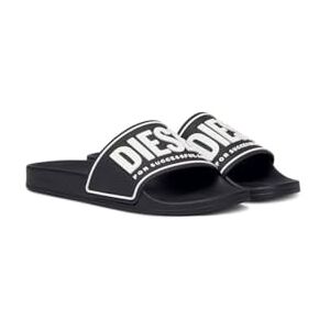 Diesel MAYEMI SA-MAYEMI CC_SANDAL_Noir_38 EU - Publicité Diesel MAYEMI SA-MAYEMI CC_SANDAL_Noir_38 EU - Publicité