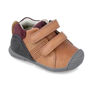 Biomecanics BIOMÉCANIQUE Sportive Kaiser 231122 Taille 18 Couleur Sable - Publicité Biomecanics BIOMÉCANIQUE Sportive Kaiser 231122 Taille 18 Couleur Sable - Publicité