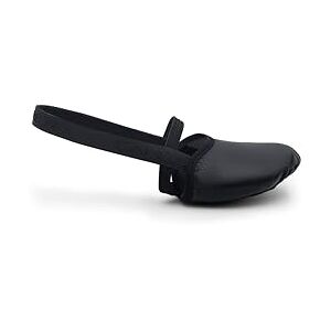 Capezio Femme Cuir Pirouette II Chaussure de Danse, Noir, Medium - Publicité Capezio Femme Cuir Pirouette II Chaussure de Danse, Noir, Medium - Publicité