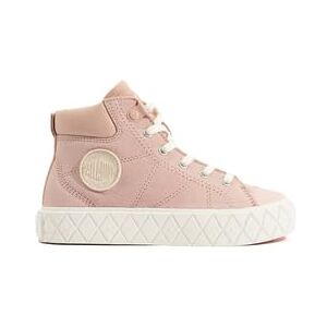 PALLADIUM-EU Bottes PALLADIUM PRÉSCOLA ACE ENFANTS LO CUFF ROSE DUST - Bottes - Publicité PALLADIUM-EU Bottes PALLADIUM PRÉSCOLA ACE ENFANTS LO CUFF ROSE DUST - Bottes - Publicité