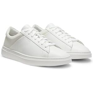 Boss Kieran_Tenn_lwvpu 10275985 01 Chaussures de Tennis pour Homme, Blanc., 39 EU - Publicité Boss Kieran_Tenn_lwvpu 10275985 01 Chaussures de Tennis pour Homme, Blanc., 39 EU - Publicité