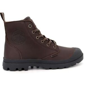 Palladium Pampa Zip Leather - Publicité Palladium Pampa Zip Leather - Publicité
