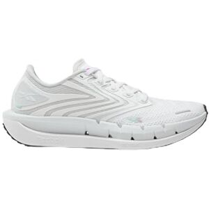 Reebok Floatzig 2 Baskets pour Homme, Blanc/Gris, 44 EU - Publicité Reebok Floatzig 2 Baskets pour Homme, Blanc/Gris, 44 EU - Publicité