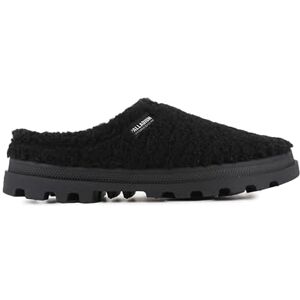 Palladium DUNELITE Mule Cosy - Publicité Palladium DUNELITE Mule Cosy - Publicité