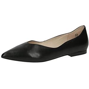 CAPRICE Femmes Ballerine 9-9-22110-20 022 Largeur G Taille: 39 EU - Publicité CAPRICE Femmes Ballerine 9-9-22110-20 022 Largeur G Taille: 39 EU - Publicité