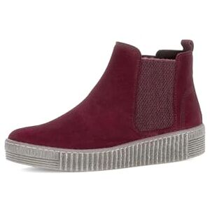 Gabor Bottines Chelsea pour femme, Bottines pour femmes, 37.5 EU - Publicité Gabor Bottines Chelsea pour femme, Bottines pour femmes, 37.5 EU - Publicité