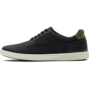 Aldo Baskets Randolph Chaussure pour Homme, Noir, 43.5 EU - Publicité Aldo Baskets Randolph Chaussure pour Homme, Noir, 43.5 EU - Publicité