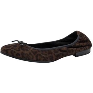 Tamaris Ballerines pour Femme Moka Leopard Taille 40 EU, Mocca Leopard, 40 EU - Publicité Tamaris Ballerines pour Femme Moka Leopard Taille 40 EU, Mocca Leopard, 40 EU - Publicité