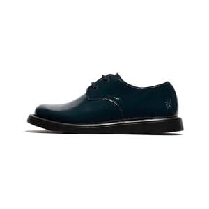 Fly London Femme TENI120FLY Oxford Flat, Bleu Marine, 36 EU - Publicité Fly London Femme TENI120FLY Oxford Flat, Bleu Marine, 36 EU - Publicité