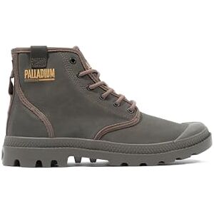 Palladium Mixte Pampa, Marron, 38 EU - Publicité Palladium Mixte Pampa, Marron, 38 EU - Publicité