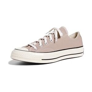 Converse Baskets Chuck 70, Vintage / aigrette / noir, 8 Women/6 Men - Publicité Converse Baskets Chuck 70, Vintage / aigrette / noir, 8 Women/6 Men - Publicité
