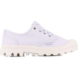 Palladium Pampa Oxford~Milk Galaxy, 38EU - Publicité Palladium Pampa Oxford~Milk Galaxy, 38EU - Publicité