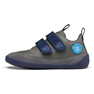Affenzahn Sneaker Coton Lucky Vegan à Scratch, antidérapantes, Flexibles et réfléchissantes pour l'été, Taille 21-35 Ours Bleu - Publicité Affenzahn Sneaker Coton Lucky Vegan à Scratch, antidérapantes, Flexibles et réfléchissantes pour l'été, Taille 21-35 Ours Bleu - Publicité