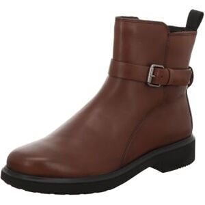 ECCO Femme Metropole Amsterdam Boots, Potting Soil, 38 EU - Publicité ECCO Femme Metropole Amsterdam Boots, Potting Soil, 38 EU - Publicité