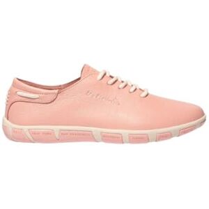 TBS Baskets Femme Rose/Rouge Jazaru Taille 35 - Publicité TBS Baskets Femme Rose/Rouge Jazaru Taille 35 - Publicité