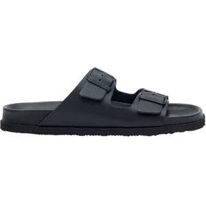 Scholl Homme Julien Over Sandale, 45 EU - Publicité Scholl Homme Julien Over Sandale, 45 EU - Publicité