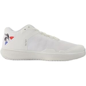 Le Coq Sportif Chaussures de tennis FUTUR LCS T01 ALL COURT Unisexe - Publicité Le Coq Sportif Chaussures de tennis FUTUR LCS T01 ALL COURT Unisexe - Publicité