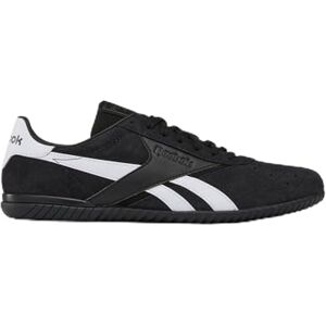 Reebok ACE Baskets Unisexes, Style rétro, Noir, Gris, 34 EU - Publicité Reebok ACE Baskets Unisexes, Style rétro, Noir, Gris, 34 EU - Publicité