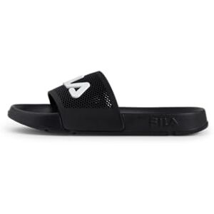 Fila Morro Bay Spiro Wmn Sandales pour femme Noir Taille 38 EU, Noir, 38 EU - Publicité Fila Morro Bay Spiro Wmn Sandales pour femme Noir Taille 38 EU, Noir, 38 EU - Publicité