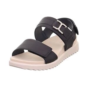 Legero Femme Move Sandale 2-000385, Oceano Bleu 8000, 37 EU - Publicité Legero Femme Move Sandale 2-000385, Oceano Bleu 8000, 37 EU - Publicité