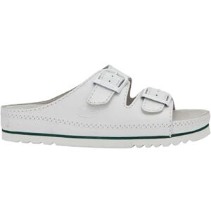 Scholl Air Bag BycUnlined-U, Scarpe da lavoro per settore medico Unisex Adulto, Bianco, 37 EU - Publicité Scholl Air Bag BycUnlined-U, Scarpe da lavoro per settore medico Unisex Adulto, Bianco, 37 EU - Publicité