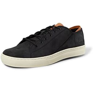 Timberland ADV 2.0 Cupsole Modern Oxford, Chaussures de Gymnastique Homme, Noir (Nero (Black) Tb0a1y6k0011), 42 EU - Publicité Timberland ADV 2.0 Cupsole Modern Oxford, Chaussures de Gymnastique Homme, Noir (Nero (Black) Tb0a1y6k0011), 42 EU - Publicité