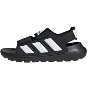 Adidas Mixte enfant Altaswim 2.0 Sandals Kids, Core Black/Cloud White/Core Black, 34 EU - Publicité Adidas Mixte enfant Altaswim 2.0 Sandals Kids, Core Black/Cloud White/Core Black, 34 EU - Publicité