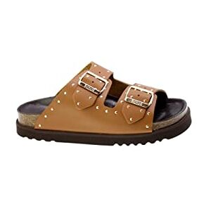 Scholl Femme Beatriz, Cognac, 38 EU - Publicité Scholl Femme Beatriz, Cognac, 38 EU - Publicité