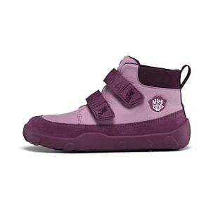 Affenzahn Chaussure mi-Saison Cuir Friendy résistant aux intempéries, Respirant, en Cuir, avec Semelle antidérapante et réflecteurs, Tailles 21-32 Loutre Rose - Publicité Affenzahn Chaussure mi-Saison Cuir Friendy résistant aux intempéries, Respirant, en Cuir, avec Semelle antidérapante et réflecteurs, Tailles 21-32 Loutre Rose - Publicité