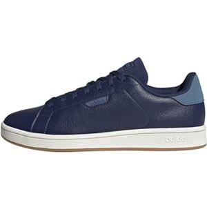 Adidas Homme Urban Court Shoes, Dark Blue/Dark Blue/Dusky Ink, 46 EU - Publicité Adidas Homme Urban Court Shoes, Dark Blue/Dark Blue/Dusky Ink, 46 EU - Publicité