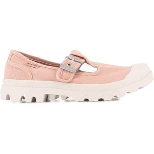 Palladium Pampa M Jane Washed 664M, Sabots 40 EU - Publicité Palladium Pampa M Jane Washed 664M, Sabots 40 EU - Publicité