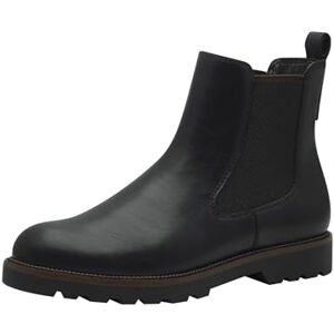 Tamaris Bottes classiques pour femme, semelle TOUCHit, Noir, 39 EU - Publicité Tamaris Bottes classiques pour femme, semelle TOUCHit, Noir, 39 EU - Publicité